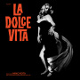 ニーノ・ロータ「La dolce vita(Original Motion Picture Soundtrack / Remastered 2022)」