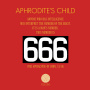 666 (The Apocalypse Of John, 13/18)(Deluxe)