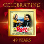 Celebrating 49 Years of Roti