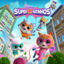 SuperGatinhos(As Músicas da Série do Disney Junior)