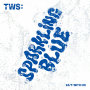 TWS 1st Mini Album 'Sparkling Blue'