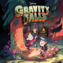 Gravity Falls(Original Soundtrack)