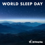 World Sleep Day 2023