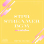 STPR MUSIC「STPR STREAMER BGM Vol.2」