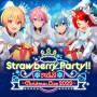 STPR MUSIC「「Strawberry Party!! Vol.2 ～Christmas Live 2022～」 Live BGM Collection」