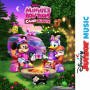 Disney Junior Music: Minnie's Bow-Toons: Camp Minnie