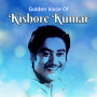 Golden Voice of Kishore Kumar