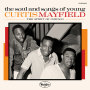 The Soul And Songs Of Young Curtis Mayfield: The Spirit Of Chicago(Remastered 2024 / Sampler)