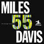 Miles '55(Remastered 2025)