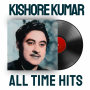 Kishore Kumar All Time Hits