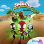 Disney Jr. Spidey e seus espetaculares amigos de Marvel: Dino Webs(De Disney Jr. Música)
