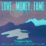 LOVE, MONEY, FAME(Timbaland Remix) feat.DJキャレド