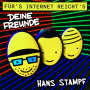 Hans Stampf