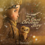 An Almost Christmas Story(Original Soundtrack)