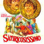 Satiricosissimo(Original Soundtrack)