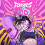 MARVEL Rivals: Galactic Tunes(Original Video Game Soundtrack)