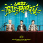 BSS 2nd Single Album 'TELEPARTY'