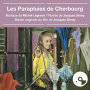 Les parapluies de Cherbourg(Bande originale du film)