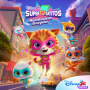 Disney Jr. Supergatitos - Miauvillosamente Recargados(De Disney Jr. Música)
