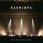 RADWIMPS「BACK TO THE LIVE HOUSE TOUR 2023」