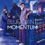 BLUE GIANT MOMENTUM