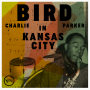 Bird In Kansas City(Live)