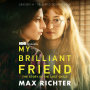 マックス・リヒター「My Brilliant Friend, Season 4(Original Soundtrack)」