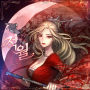 Webtoon <Myst, Might, Mayhem> OST Part. 1 Red Moon