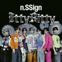 n.SSign Digital Single 'Itty Bitty (KOR.)'