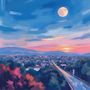 MOON