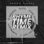 Rhyme time remix feat.Ollti