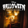 Disney Halloween: Haunting Vibes