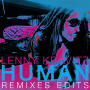 Human(Remixes Edits)