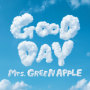 Mrs. GREEN APPLE
