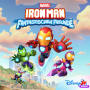 Disney Jr.: Marvels Iron Man und seine fantastischen Freunde