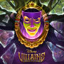 Music from Disney Villains: Unfairly Ever After