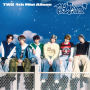TWS 4th Mini Album「play hard」