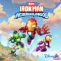 Disney Jr. Iron Man y sus Increíbles Amigos(De Disney Jr. Música)