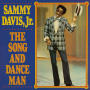 The Song And Dance Man