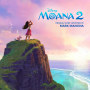 Moana 2(Original Score)