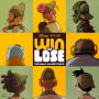 Win or Lose(Original Soundtrack)