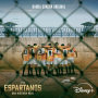 Espartanos(Banda Sonora Original)