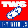 TWS 3rd Mini Album 「TRY WITH US」