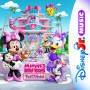 Disney Jr. Music: Minnie's Bow-Toons: Pet Hotel
