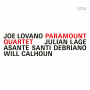 Paramount Quartet feat.ジュリアン・ラージ