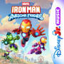 Disney Jr. Music: Marvel's Iron Man and His Awesome Friends