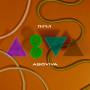 フレデリック「ASOVIVA」