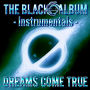 THE BLACK ◯ ALBUM(Instrumentals)