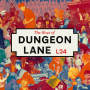 The Boys of Dungeon Lane(Special Edition)