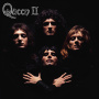 クイーン「Queen II(2026 Mix)」
